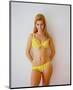 Jill Ireland-null-Mounted Photo