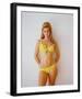 Jill Ireland-null-Framed Photo