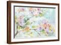 Brown Frame