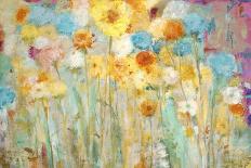 Spring Medley-Jill Martin-Art Print