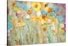 Stretched Canvas