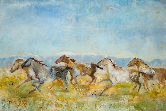 Art Print, , large