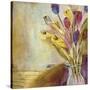 Stretched Canvas
