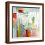 Brown Frame