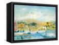 Canvas Black