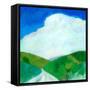 Canvas Black