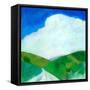 Canvas Black