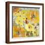 Brown Frame