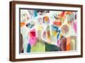 Brown Frame