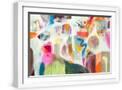 White Frame