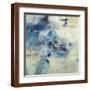 Brown Frame