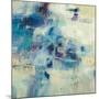 Wood Mount