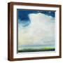 Brown Frame