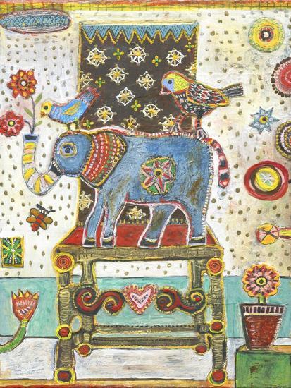 Giclee Print, , large