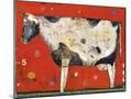 Wood Mount