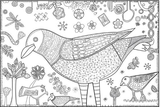 Giclee Print, , large