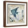 Brown Frame