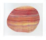 Striated Shell-Jill O'Connell-Limited Edition