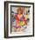 Jill St. John, Diamonds Are Forever (1971)-null-Framed Photo