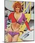 Jill St. John, Diamonds Are Forever (1971)-null-Mounted Photo