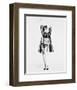 Jill St. John-null-Framed Photo