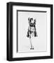 Jill St. John-null-Framed Photo