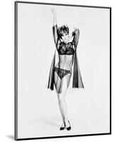 Jill St. John-null-Mounted Photo