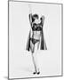 Jill St. John-null-Mounted Photo