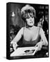 Jill St. John-null-Framed Stretched Canvas