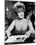 Jill St. John-null-Mounted Photo