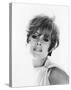 Jill St. John-null-Stretched Canvas