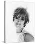 Jill St. John-null-Stretched Canvas