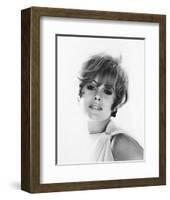 Jill St. John-null-Framed Photo