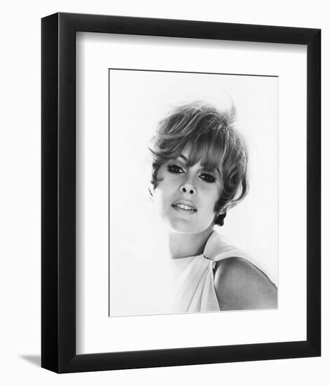 Jill St. John-null-Framed Photo