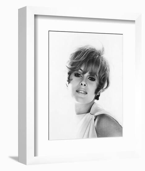 Jill St. John-null-Framed Photo