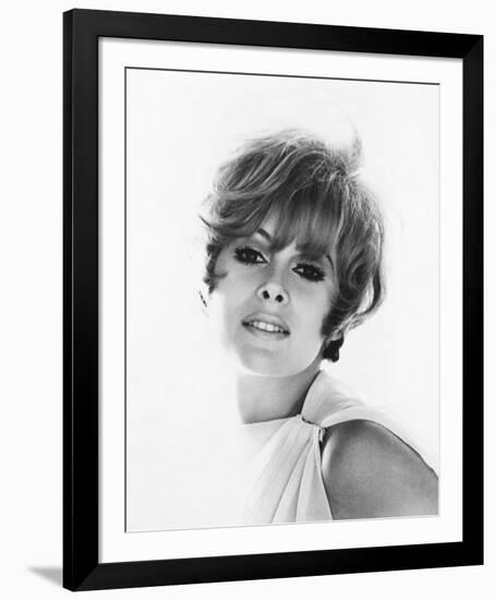 Jill St. John-null-Framed Photo