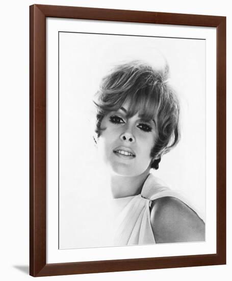 Jill St. John-null-Framed Photo