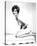 Jill St. John-null-Stretched Canvas