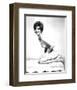 Jill St. John-null-Framed Photo