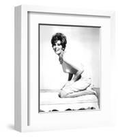 Jill St. John-null-Framed Photo