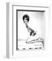 Jill St. John-null-Framed Photo