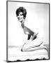 Jill St. John-null-Mounted Photo