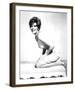 Jill St. John-null-Framed Photo