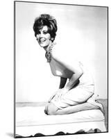 Jill St. John-null-Mounted Photo