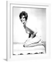 Jill St. John-null-Framed Photo