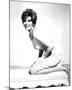 Jill St. John-null-Mounted Photo