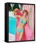 Jill St. John-null-Framed Stretched Canvas