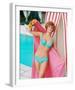 Jill St. John-null-Framed Photo