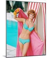 Jill St. John-null-Mounted Photo