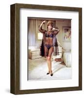 Jill St. John-null-Framed Photo